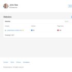 دانلود اسکریپت آنالیز phpAnalytics-Web Analytics Platform