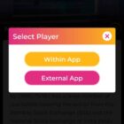 دانلود اپلیکیشن تلویزیون اندروید Android Single TV App-Live Streaming