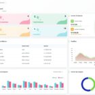 دانلود اسکریپت منابع سازمانی ERPGo-All In One Business ERP