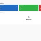 دانلود اسکریپت خبری Echo-News-Magazine Laravel Platform
