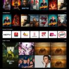 دانلود اسکریپت و اپلیکیشن فیلم و سریال فلاتر Flixoo-AI-Powered OTT CMS