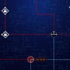 دانلود بازی اچ تی ام ال Hacker Challenge-HTML5 Game