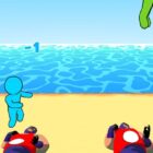 دانلود اپلیکیشن بازی اندروید Jump Fight-Unity-Admob-Game