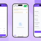دانلود اپلیکیشن حمل و نقل فلاتر OvoRide-Cross Platform Ride Sharing
