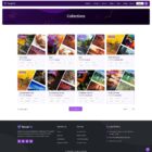 دانلود اسکریپت میکرو استوک TonaPik-Multi Vendor Microstock Platform