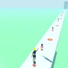 دانلود اپلیکیشن بازی اندروید Tower Jump Source Code