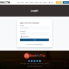 دانلود اسکریپت رزرو Travelin-Hotel-Air Tickets Booking Laravel Script