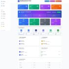 دانلود اسکریپت پورتال Arcade-Advanced Arcade Gaming Platform