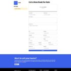 دانلود اسکریپت فروشگاهی Bookoe-BookStore Script System with website