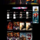 دانلود اسکریپت و اپلیکیشن فیلم و سریال فلاتر Flixoo-AI-Powered OTT CMS