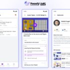 دانلود اسکریپت و اپلیکیشن یادگیری فلاتر Ready LMS-Learning Management