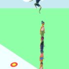 دانلود اپلیکیشن بازی اندروید Tower Jump Source Code
