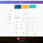 دانلود اسکریپت رزرو Travelin-Hotel-Air Tickets Booking Laravel Script