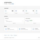 دانلود اسکریپت آنالیز phpAnalytics-Web Analytics Platform