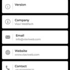 دانلود اپلیکیشن تلویزیون اندروید Android Single TV App-Live Streaming