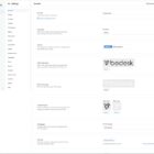 دانلود اسکریپت پشتیبانی BeDesk-Customer Support Software