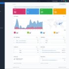 دانلود اسکریپت خبری Echo-News-Magazine Laravel Platform