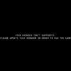 دانلود بازی اچ تی ام ال Hacker Challenge-HTML5 Game