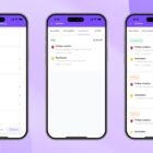 دانلود اپلیکیشن حمل و نقل فلاتر OvoRide-Cross Platform Ride Sharing