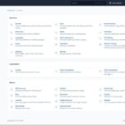 دانلود اسکریپت خبری Echo-News-Magazine Laravel Platform