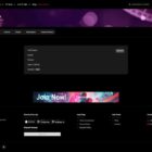 دانلود اسکریپت و اپلیکیشن فیلم و سریال فلاتر Flixoo-AI-Powered OTT CMS