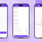 دانلود اپلیکیشن حمل و نقل فلاتر OvoRide-Cross Platform Ride Sharing