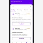 دانلود اپلیکیشن املاک فلاتر RentPro-Property-Rent Management Software
