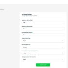 دانلود اسکریپت دیتا Wasabi-Direct Native Multipart File Transfer