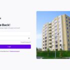 دانلود اپلیکیشن املاک فلاتر RentPro-Property-Rent Management Software