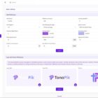 دانلود اسکریپت میکرو استوک TonaPik-Multi Vendor Microstock Platform