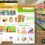 دانلود اپلیکیشن فروشگاهی اندروید Android Ecommerce-GroceryShop App