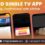 دانلود اپلیکیشن تلویزیون اندروید Android Single TV App-Live Streaming