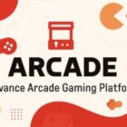 دانلود اسکریپت پورتال Arcade-Advanced Arcade Gaming Platform