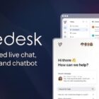 دانلود اسکریپت پشتیبانی BeDesk-Customer Support Software
