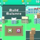 دانلود اپلیکیشن بازی اندروید Build Balance-Unity App Template