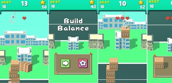 دانلود اپلیکیشن بازی اندروید Build Balance-Unity App Template دانلود اپلیکیشن بازی اندروید Build Balance-Unity App Template