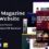 دانلود اسکریپت خبری Echo-News-Magazine Laravel Platform