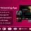 دانلود اسکریپت و اپلیکیشن فیلم و سریال فلاتر Flixoo-AI-Powered OTT CMS
