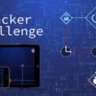 دانلود بازی اچ تی ام ال Hacker Challenge-HTML5 Game