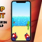 دانلود اپلیکیشن بازی اندروید Jump Fight-Unity-Admob-Game