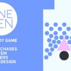 دانلود اپلیکیشن بازی اندروید Line Zen-Fun Arcade Game ANDROID