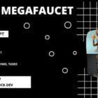 دانلود اسکریپت ماینینگ MegaFaucet-Crypto Faucet Script
