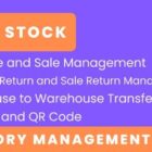 دانلود اسکریپت موجودی PrimeStock-Inventory Management Software