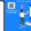 دانلود اپلیکیشن کیو آر کد اندروید QR Code Scanner App Source Code