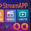 دانلود اپلیکیشن فیلم و سریال فلاتر StreamApp-Streaming Movies-TV Series