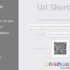 دانلود اسکریپت کوتاه کننده لینک Url Shortener By forza020