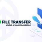 دانلود اسکریپت دیتا Wasabi-Direct Native Multipart File Transfer
