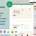 دانلود اسکریپت فروشگاهی Zairito-Laravel eCommerce System