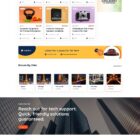 دانلود اسکریپت ثبت آگهی Aadfirst-Classified Ads-Directory-Job Listing