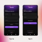 دانلود اپلیکیشن هوش مصنوعی اندروید Artifism-AI Content-Image Mobile App